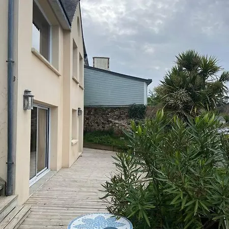 Chez Mado Et Marcel Hébergement de vacances *